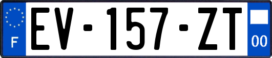 EV-157-ZT