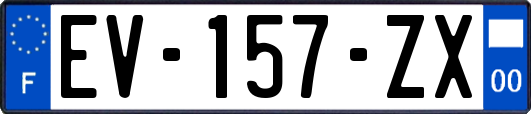 EV-157-ZX