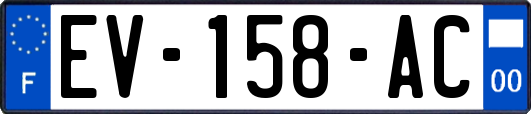 EV-158-AC