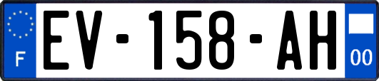 EV-158-AH