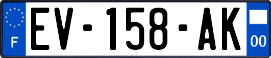 EV-158-AK