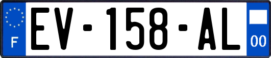 EV-158-AL