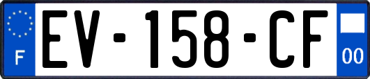 EV-158-CF