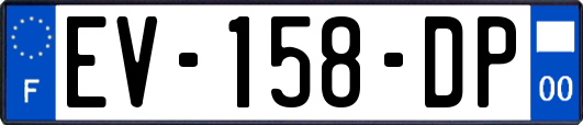 EV-158-DP