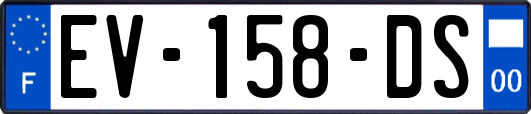 EV-158-DS