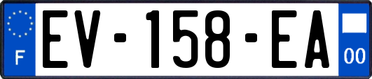 EV-158-EA