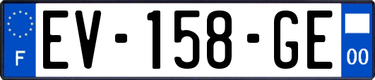 EV-158-GE