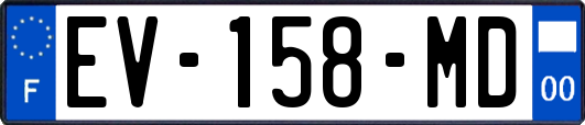 EV-158-MD