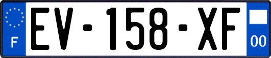 EV-158-XF