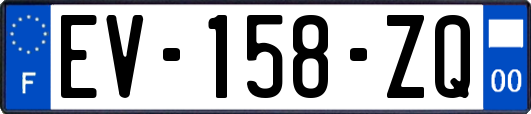 EV-158-ZQ