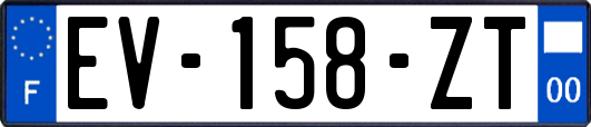 EV-158-ZT