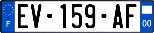 EV-159-AF