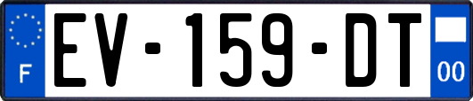 EV-159-DT