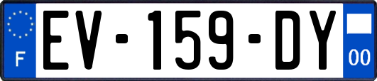 EV-159-DY