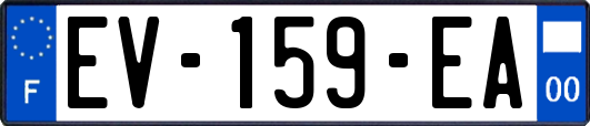 EV-159-EA