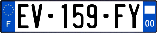 EV-159-FY