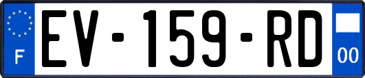 EV-159-RD