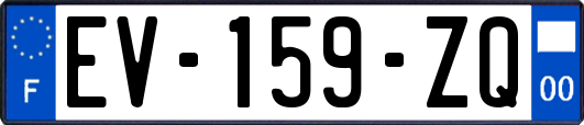 EV-159-ZQ