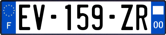 EV-159-ZR