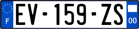 EV-159-ZS