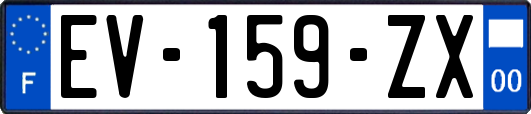 EV-159-ZX