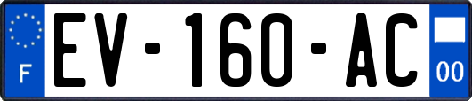 EV-160-AC