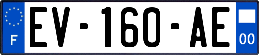 EV-160-AE