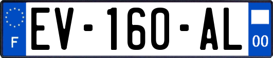 EV-160-AL