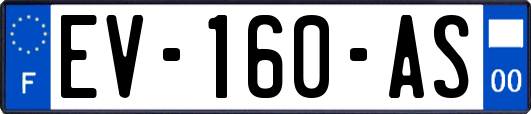 EV-160-AS