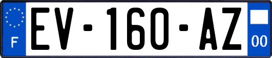 EV-160-AZ