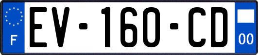 EV-160-CD