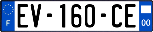 EV-160-CE