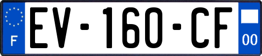 EV-160-CF