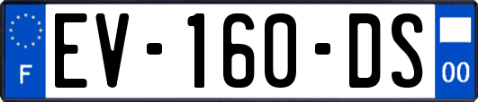 EV-160-DS