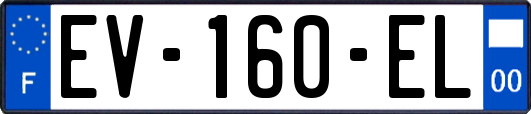 EV-160-EL