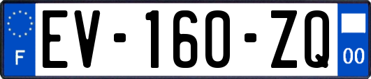 EV-160-ZQ