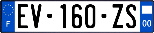 EV-160-ZS