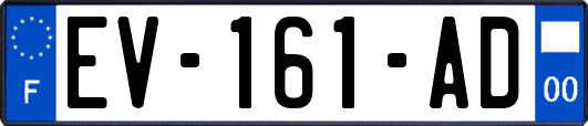 EV-161-AD