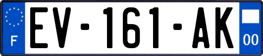 EV-161-AK