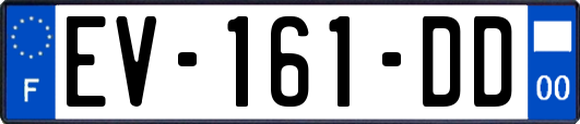 EV-161-DD