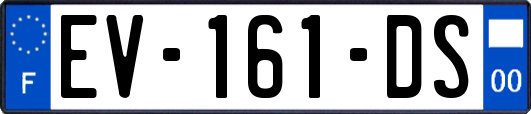 EV-161-DS