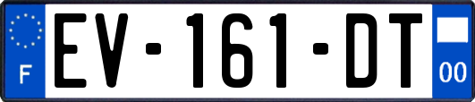 EV-161-DT