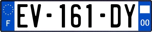 EV-161-DY