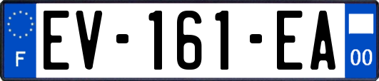 EV-161-EA