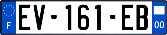 EV-161-EB