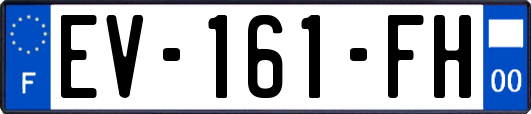 EV-161-FH