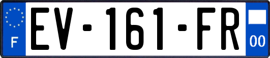 EV-161-FR