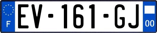 EV-161-GJ