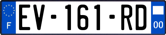 EV-161-RD
