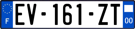 EV-161-ZT